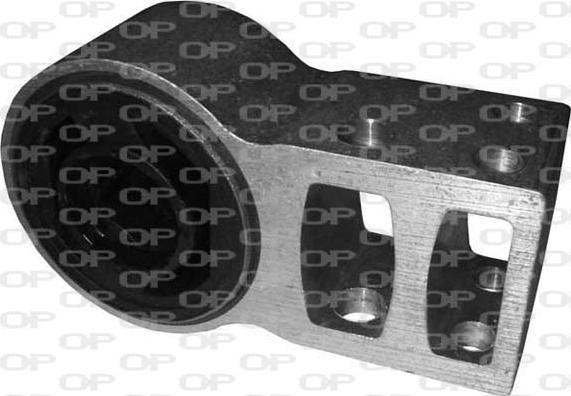 Open Parts SSS1048.10 - Supporto, Braccio oscillante autozon.pro