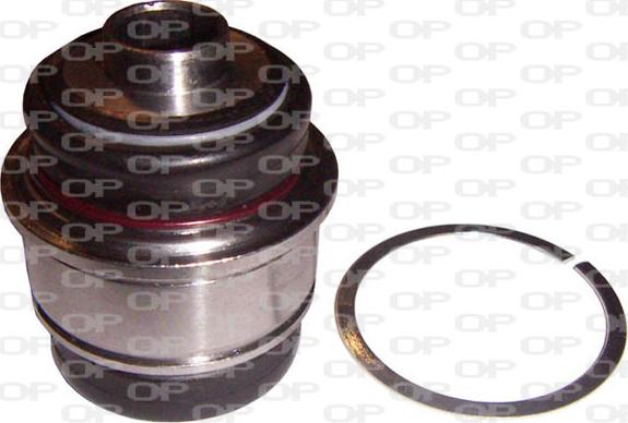 Open Parts SSS1047.11 - Supporto, Braccio oscillante autozon.pro