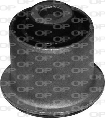 Open Parts SSS1054.11 - Supporto, Braccio oscillante autozon.pro