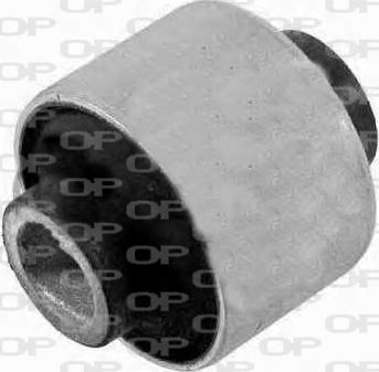 Open Parts SSS1050.11 - Supporto, Braccio oscillante autozon.pro