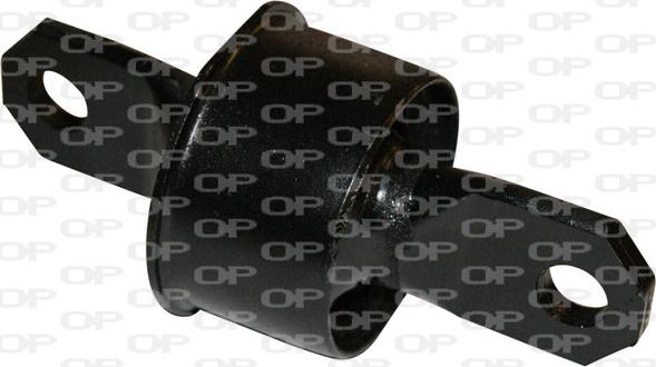 Open Parts SSS1064.11 - Supporto, Corpo assiale autozon.pro