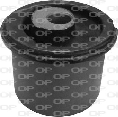 Open Parts SSS1061.11 - Supporto, Braccio oscillante autozon.pro