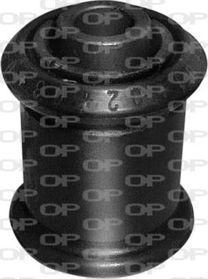 Open Parts SSS1067.11 - Supporto, Braccio oscillante autozon.pro