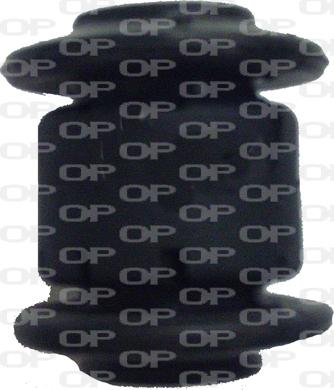 Open Parts SSS1001.11 - Supporto, Braccio oscillante autozon.pro