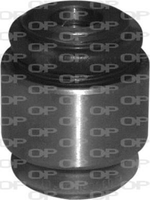 Open Parts SSS1003.11 - Supporto, Braccio oscillante autozon.pro