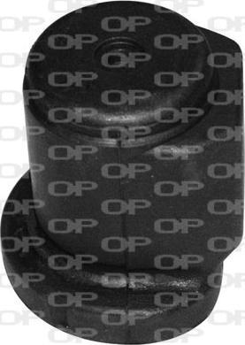 Open Parts SSS1007.11 - Supporto, Braccio oscillante autozon.pro