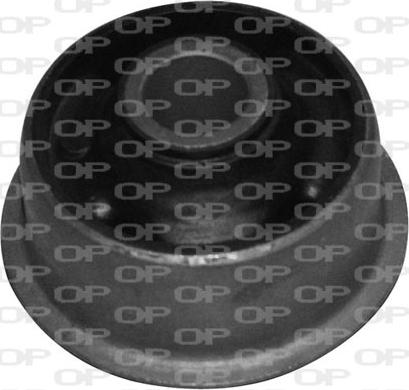 Open Parts SSS1014.11 - Supporto, Braccio oscillante autozon.pro