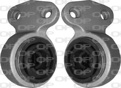 Open Parts SSS1010.11 - Supporto, Braccio oscillante autozon.pro