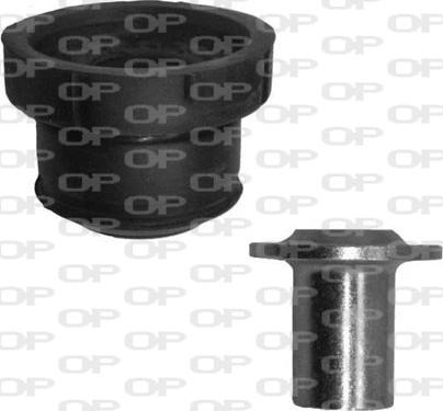 Open Parts SSS1012.11 - Supporto, Braccio oscillante autozon.pro