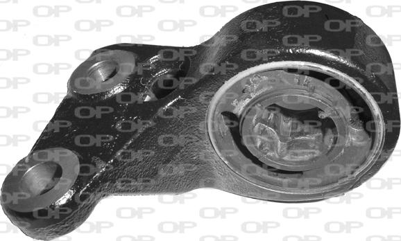 Open Parts SSS1088.01 - Supporto, Braccio oscillante autozon.pro