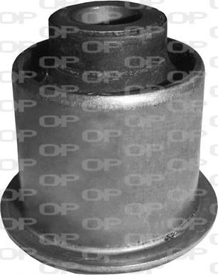 Open Parts SSS1083.11 - Supporto, Braccio oscillante autozon.pro