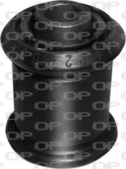 Open Parts SSS1082.11 - Supporto, Braccio oscillante autozon.pro