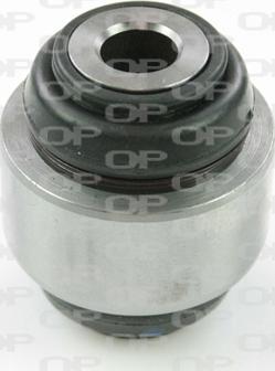 Open Parts SSS1034.11 - Supporto, Braccio oscillante autozon.pro