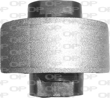 Open Parts SSS1026.11 - Supporto, Braccio oscillante autozon.pro