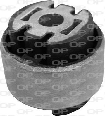 Open Parts SSS1079.11 - Supporto, Braccio oscillante autozon.pro