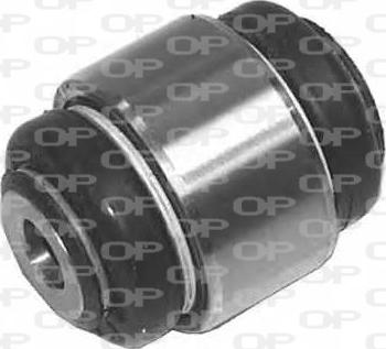 Open Parts SSS1076.11 - Supporto, Braccio oscillante autozon.pro