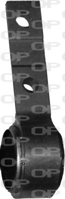 Open Parts SSS1072.11 - Supporto, Braccio oscillante autozon.pro