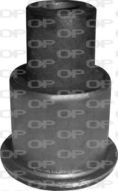 Open Parts SSS1077.11 - Supporto, Braccio oscillante autozon.pro