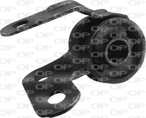 Open Parts SSS1110.01 - Supporto, Braccio oscillante autozon.pro