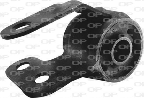 Open Parts SSS1110.10 - Supporto, Braccio oscillante autozon.pro