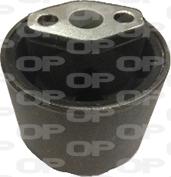 Open Parts SSS1240.11 - Supporto, Braccio oscillante autozon.pro