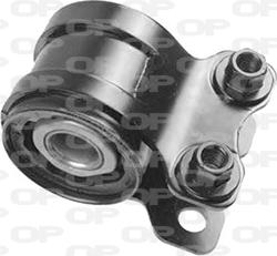 Open Parts SSS1248.11 - Supporto, Braccio oscillante autozon.pro