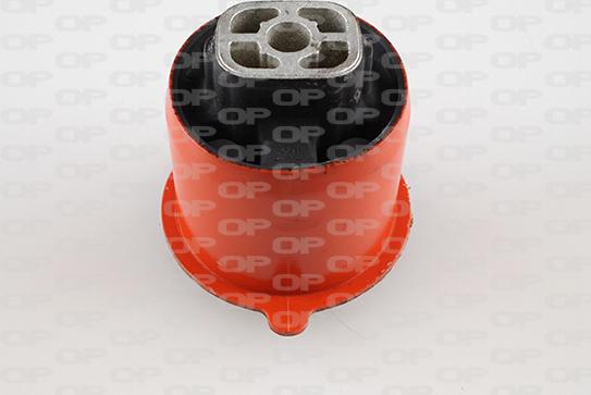 Open Parts SSS1216.11 - Supporto, Corpo assiale autozon.pro