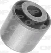 Open Parts SSS1236.11 - Supporto, Braccio oscillante autozon.pro