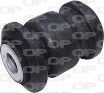 Open Parts SSS1233.11 - Supporto, Braccio oscillante autozon.pro