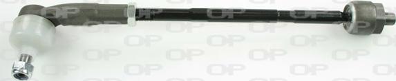 Open Parts SST1005.10 - Tirante trasversale autozon.pro