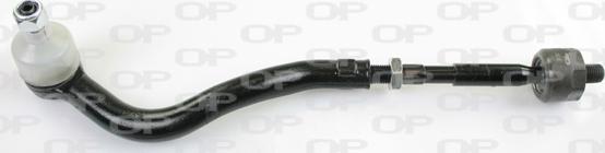 Open Parts SST1006.10 - Tirante trasversale autozon.pro