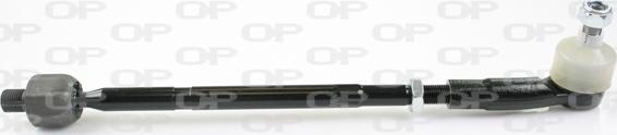 Open Parts SST1002.01 - Tirante trasversale autozon.pro