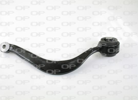 Open Parts SSW1099.01 - Braccio oscillante, Sospensione ruota autozon.pro