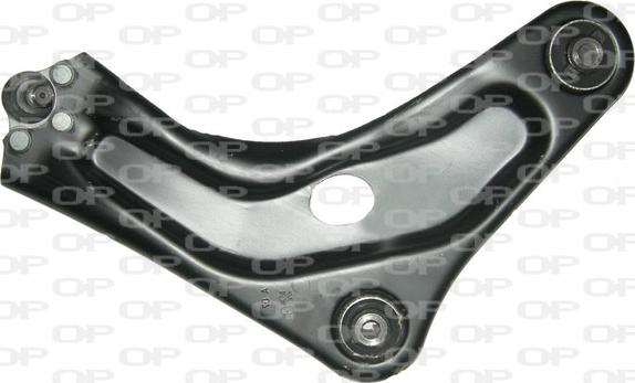 Open Parts SSW1094.01 - Braccio oscillante, Sospensione ruota autozon.pro