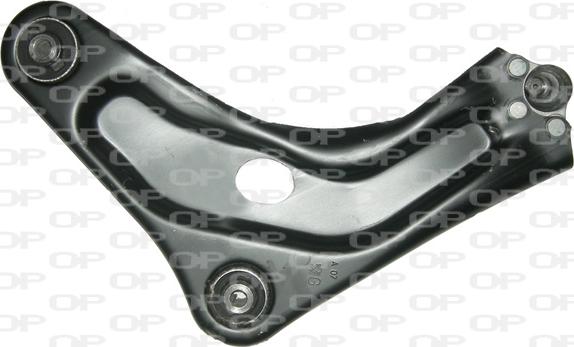 Open Parts SSW1094.10 - Braccio oscillante, Sospensione ruota autozon.pro