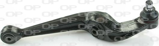 Open Parts SSW1098.01 - Braccio oscillante, Sospensione ruota autozon.pro