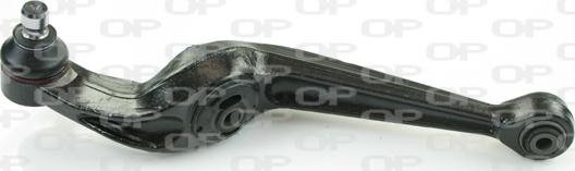 Open Parts SSW1098.10 - Braccio oscillante, Sospensione ruota autozon.pro