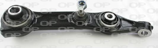 Open Parts SSW1092.01 - Braccio oscillante, Sospensione ruota autozon.pro