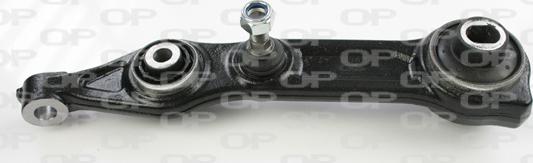 Open Parts SSW1092.10 - Braccio oscillante, Sospensione ruota autozon.pro