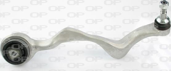 Open Parts SSW1051.01 - Braccio oscillante, Sospensione ruota autozon.pro