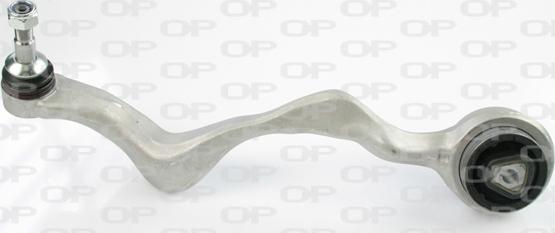 Open Parts SSW1051.10 - Braccio oscillante, Sospensione ruota autozon.pro