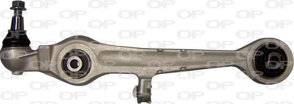 Open Parts SSW1069.11 - Braccio oscillante, Sospensione ruota autozon.pro