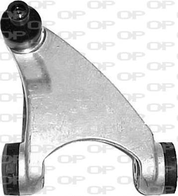 Open Parts SSW1003.10 - Braccio oscillante, Sospensione ruota autozon.pro