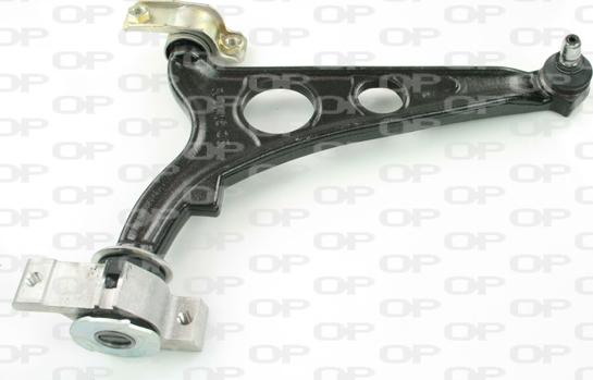 Open Parts SSW1002.01 - Braccio oscillante, Sospensione ruota autozon.pro