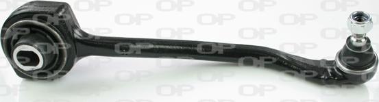 Open Parts SSW1089.01 - Braccio oscillante, Sospensione ruota autozon.pro