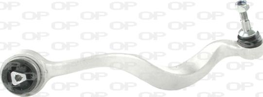 Open Parts SSW1084.01 - Braccio oscillante, Sospensione ruota autozon.pro