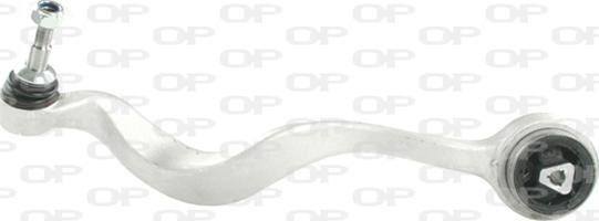 Open Parts SSW1084.10 - Braccio oscillante, Sospensione ruota autozon.pro