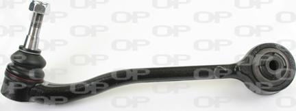 Open Parts SSW1080.10 - Braccio oscillante, Sospensione ruota autozon.pro