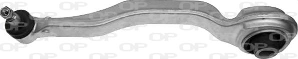 Open Parts SSW1036.10 - Braccio oscillante, Sospensione ruota autozon.pro