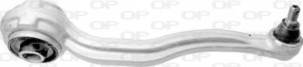 Open Parts SSW1033.10 - Braccio oscillante, Sospensione ruota autozon.pro